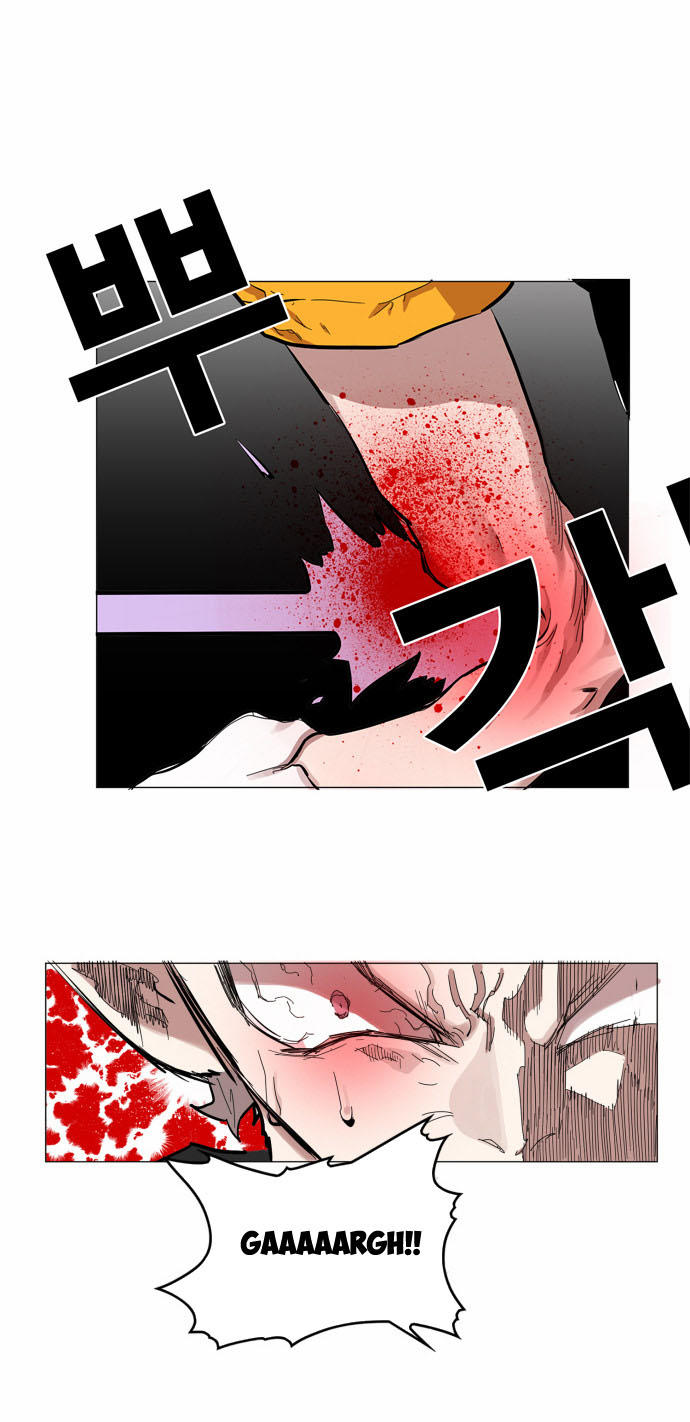 Hard Core Leveling Warrior Chapter 41 - 52