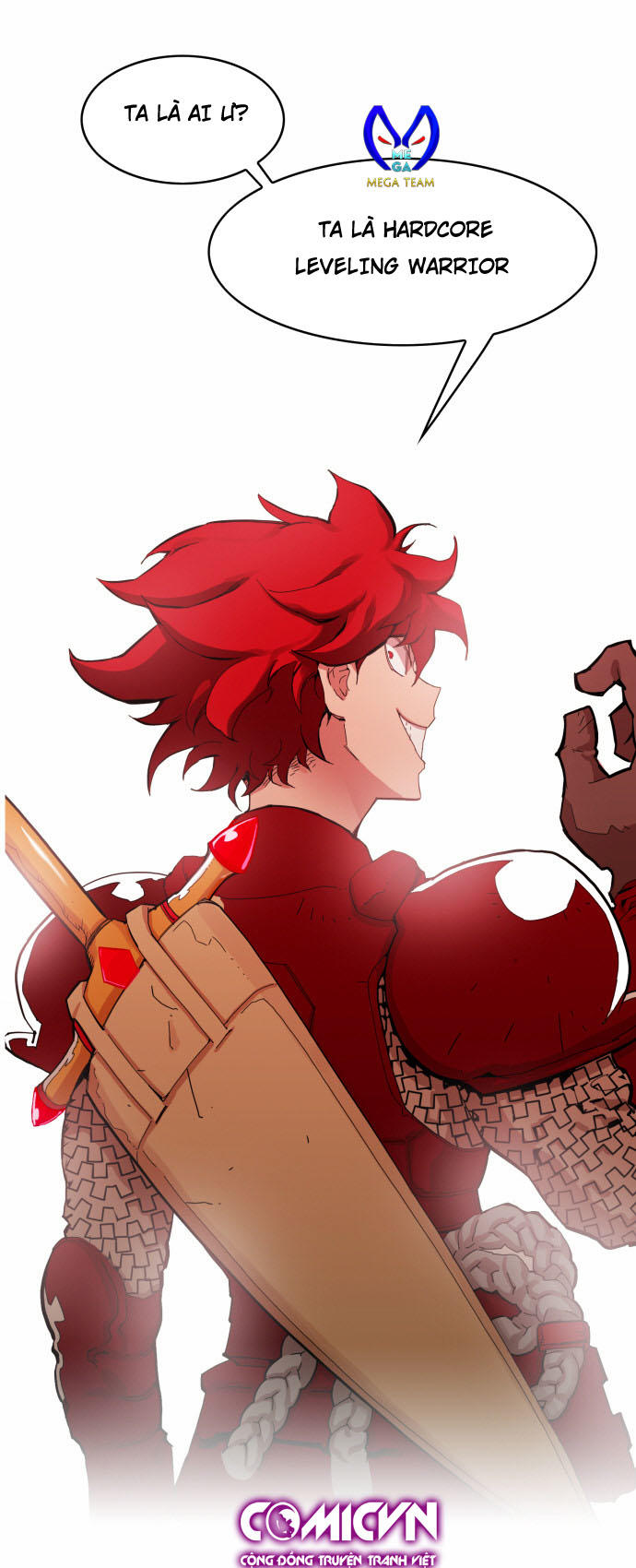 Hard Core Leveling Warrior Chapter 41 - 60