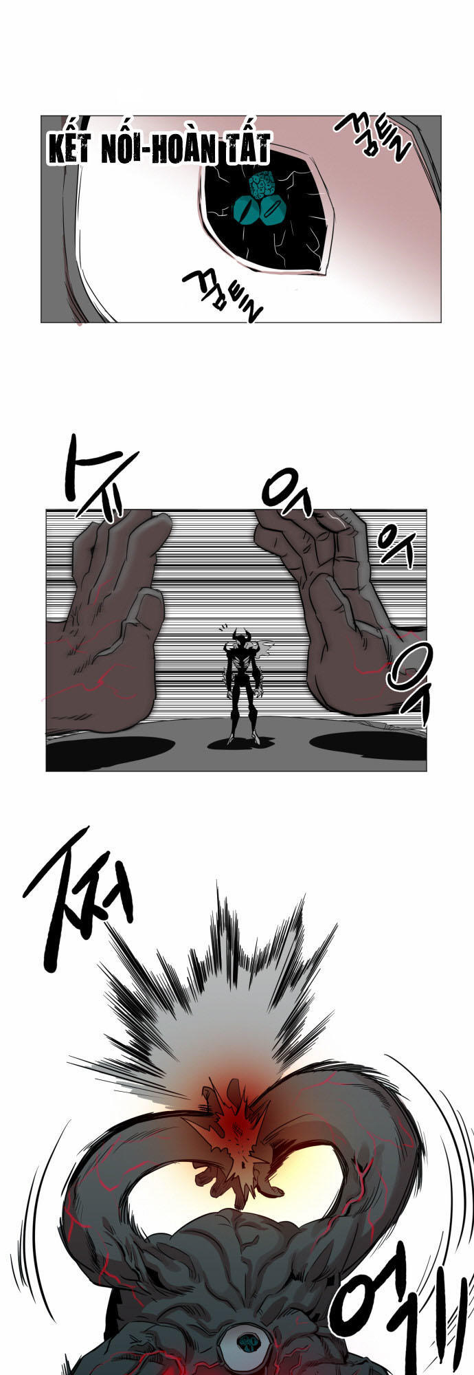 Hard Core Leveling Warrior Chapter 41 - 7