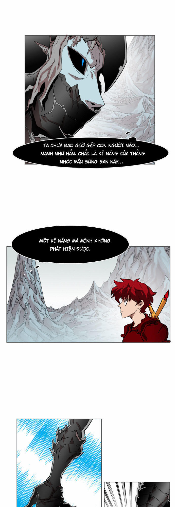 Hard Core Leveling Warrior Chapter 42 - 3