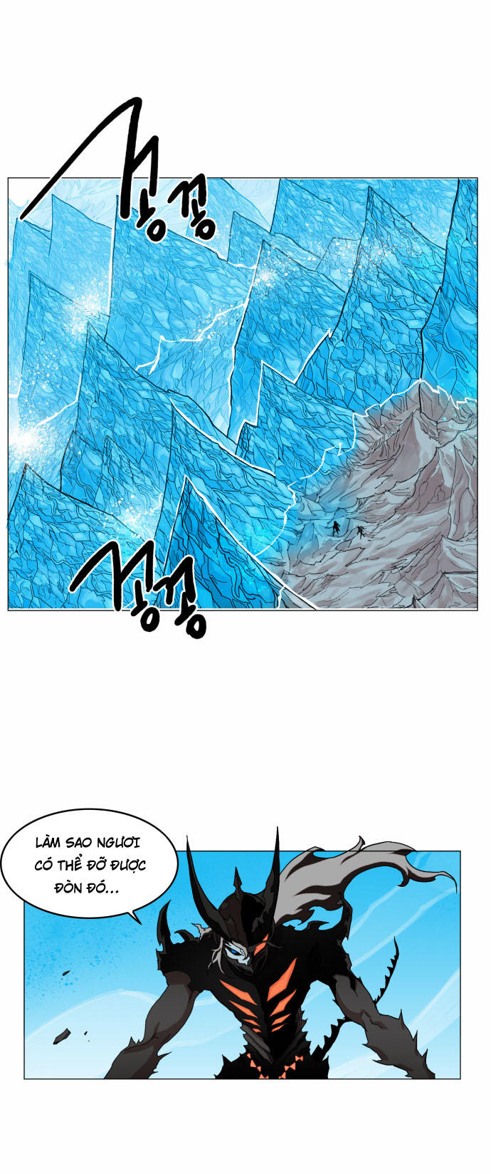 Hard Core Leveling Warrior Chapter 42 - 29