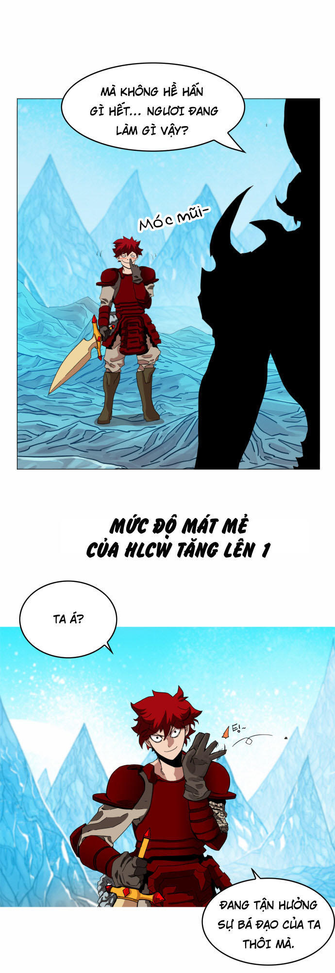 Hard Core Leveling Warrior Chapter 42 - 30