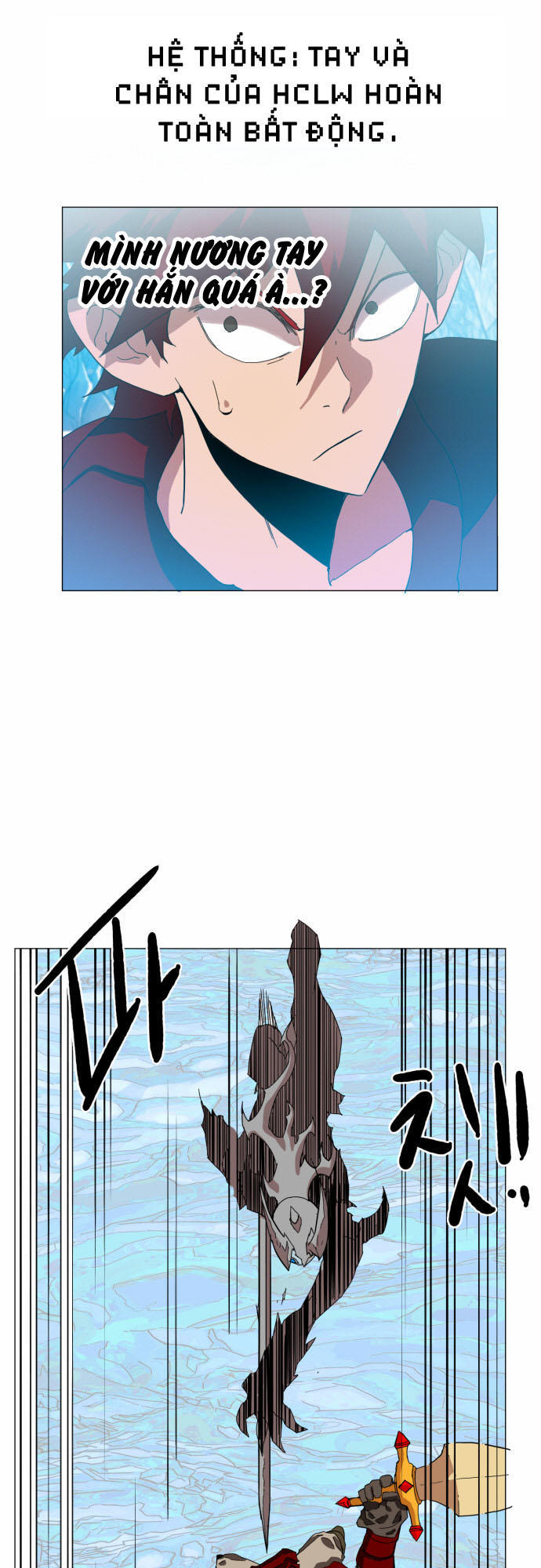 Hard Core Leveling Warrior Chapter 42 - 36