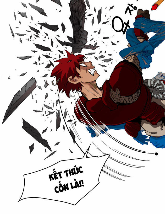 Hard Core Leveling Warrior Chapter 42 - 39