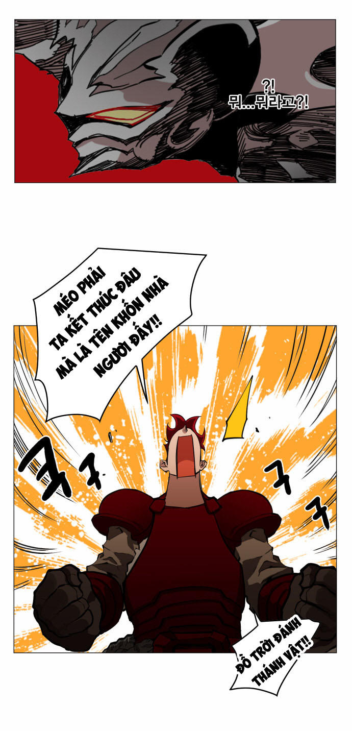 Hard Core Leveling Warrior Chapter 42 - 40