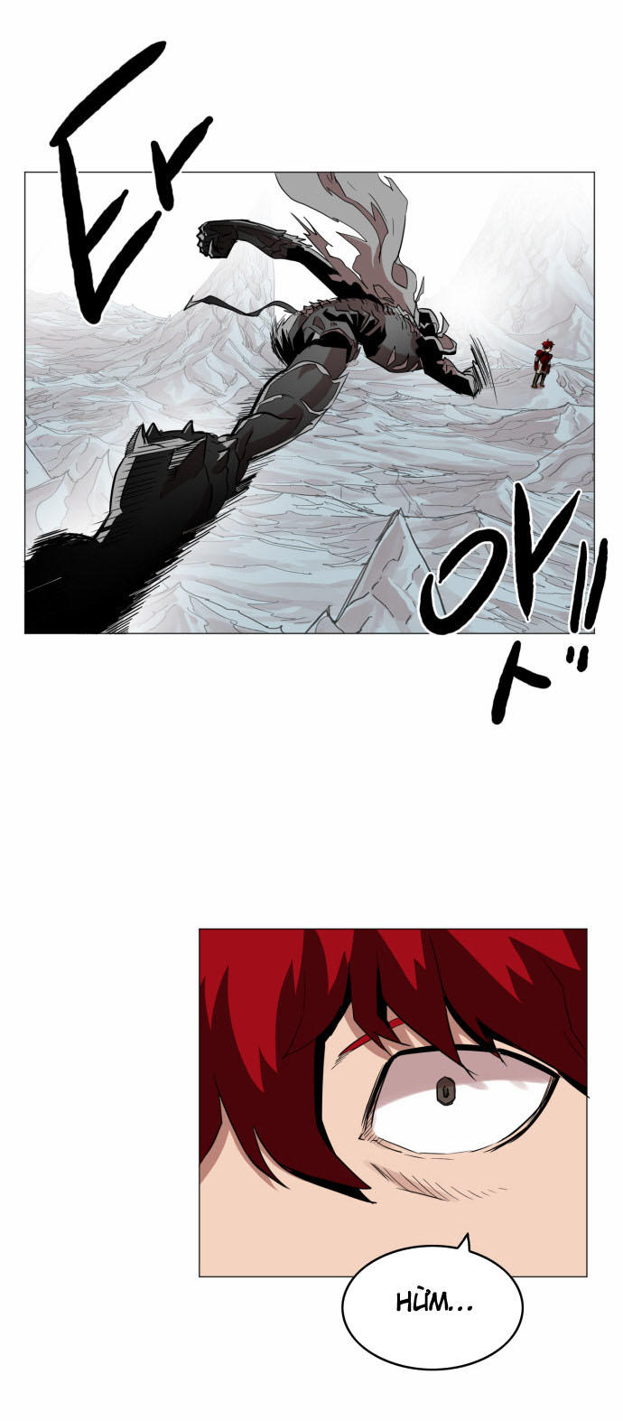 Hard Core Leveling Warrior Chapter 42 - 5