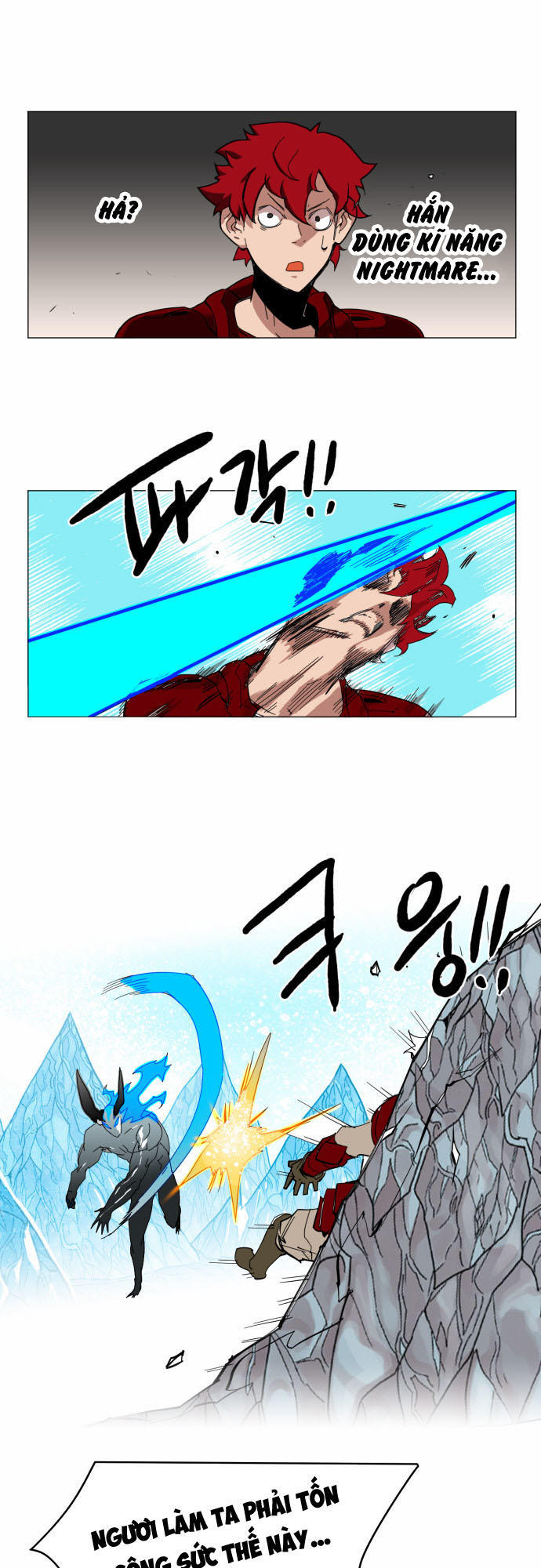 Hard Core Leveling Warrior Chapter 42 - 50