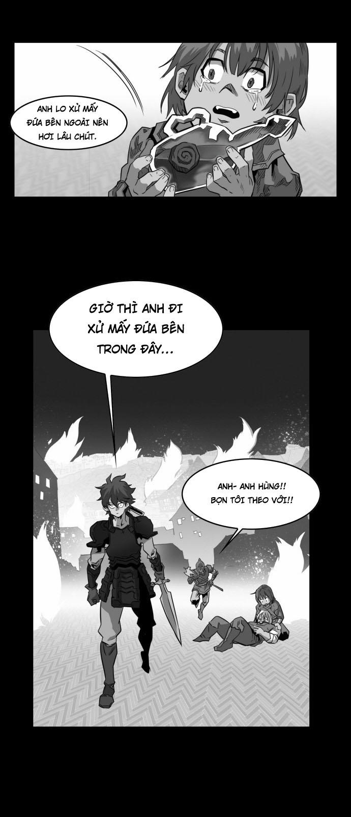 Hard Core Leveling Warrior Chapter 43 - 19