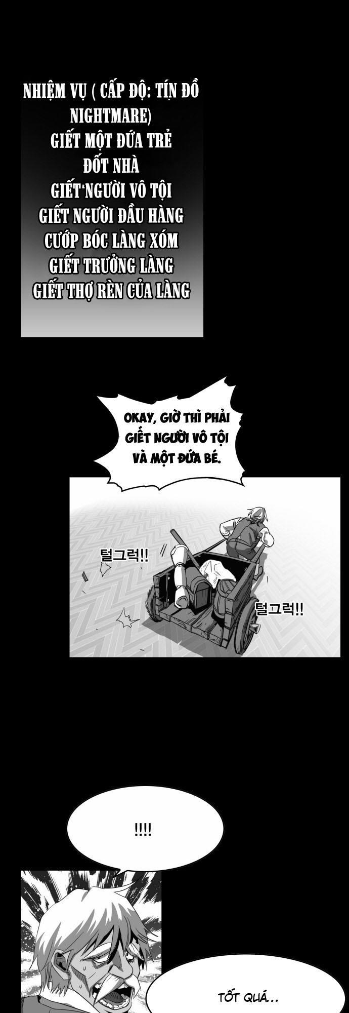 Hard Core Leveling Warrior Chapter 43 - 8