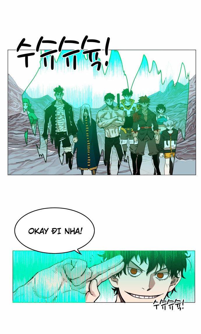 Hard Core Leveling Warrior Chapter 45 - 18