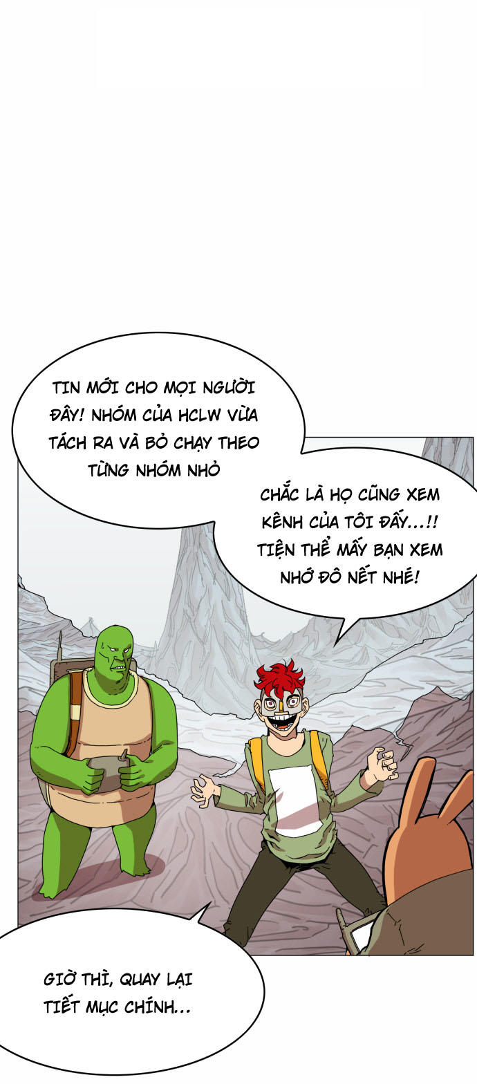 Hard Core Leveling Warrior Chapter 45 - 24