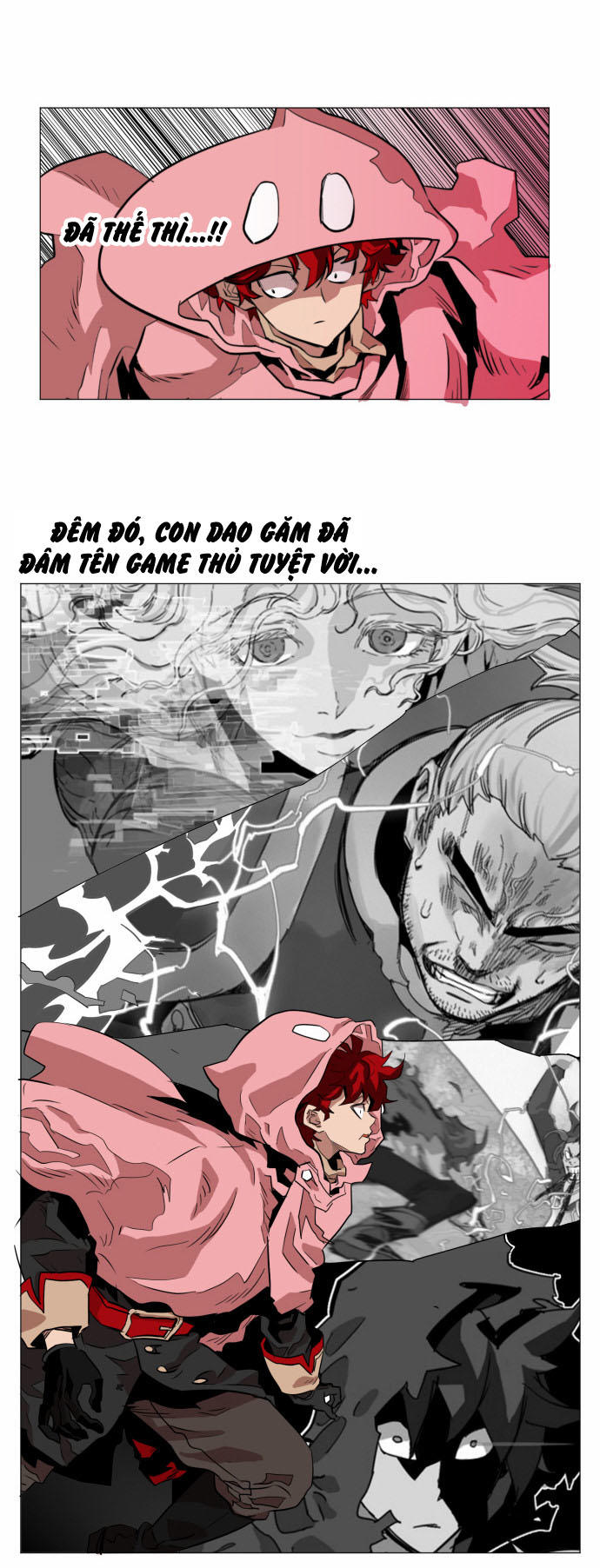 Hard Core Leveling Warrior Chapter 45 - 30