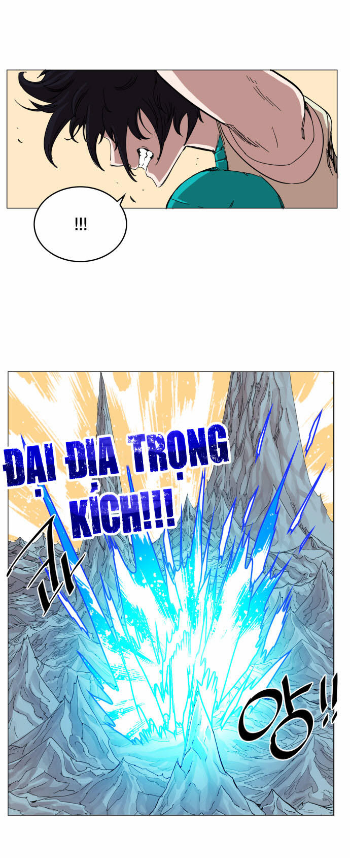 Hard Core Leveling Warrior Chapter 46 - 18