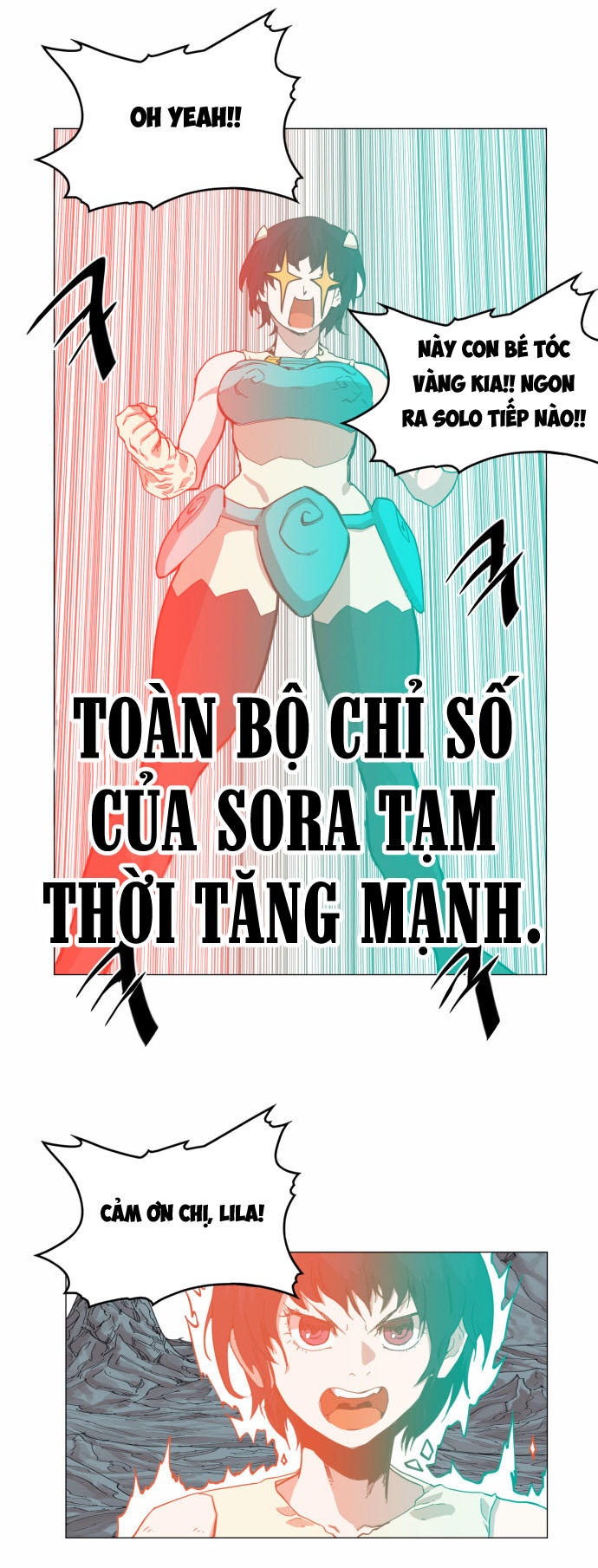 Hard Core Leveling Warrior Chapter 46 - 30