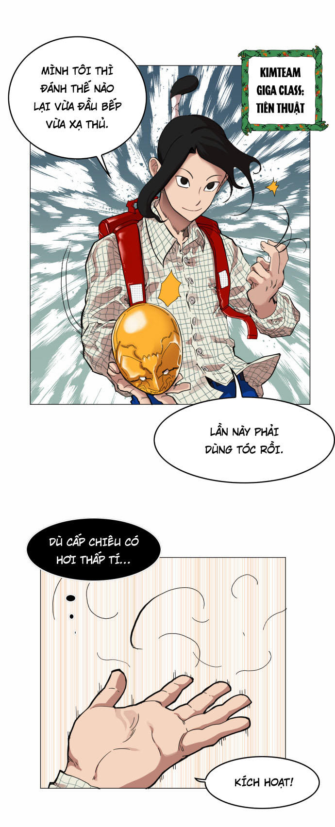 Hard Core Leveling Warrior Chapter 46 - 36