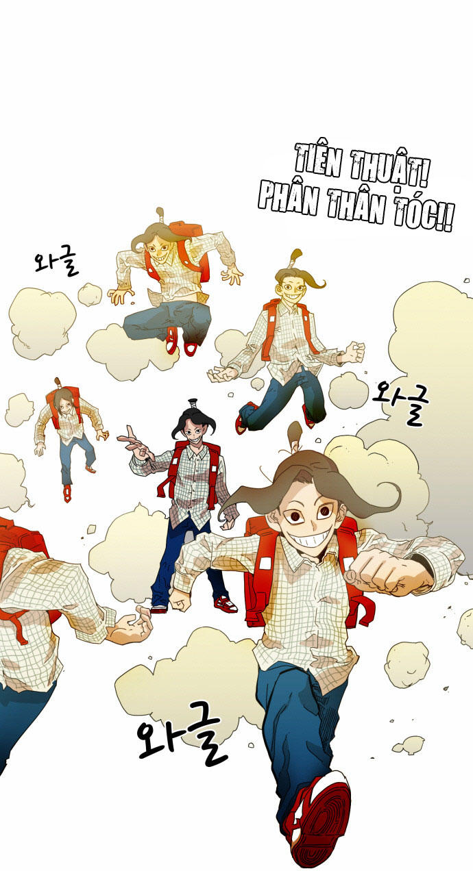 Hard Core Leveling Warrior Chapter 46 - 37