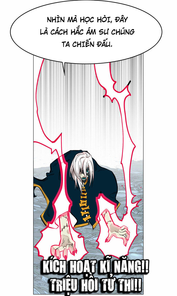 Hard Core Leveling Warrior Chapter 46 - 46