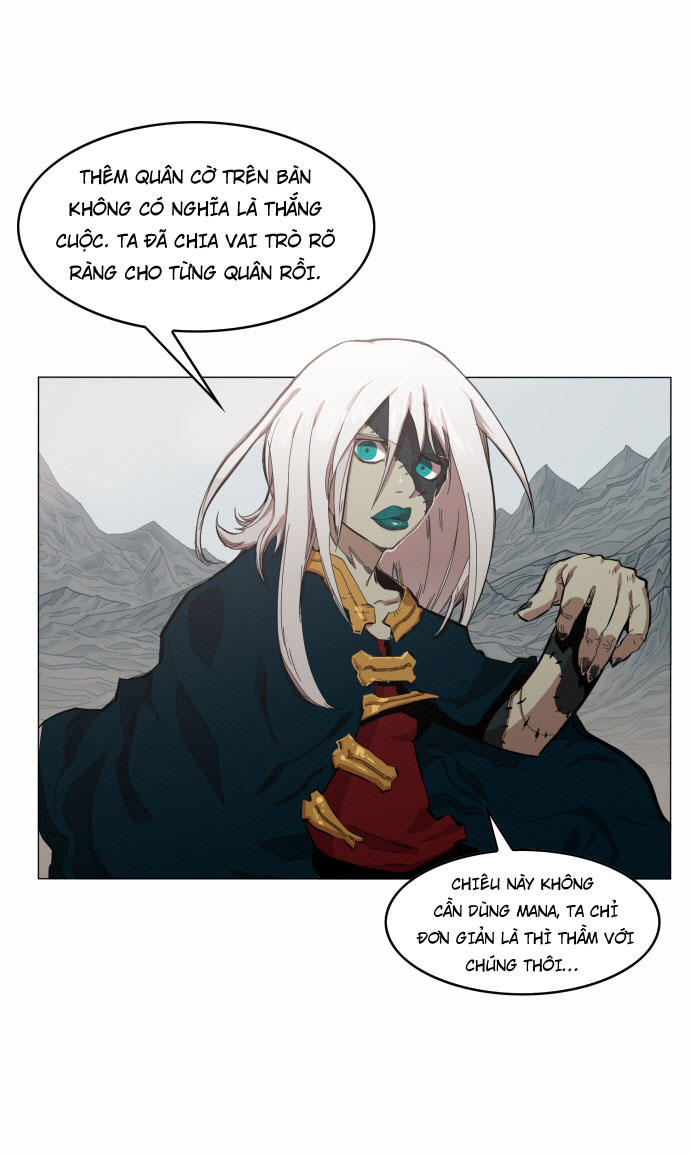 Hard Core Leveling Warrior Chapter 47 - 18