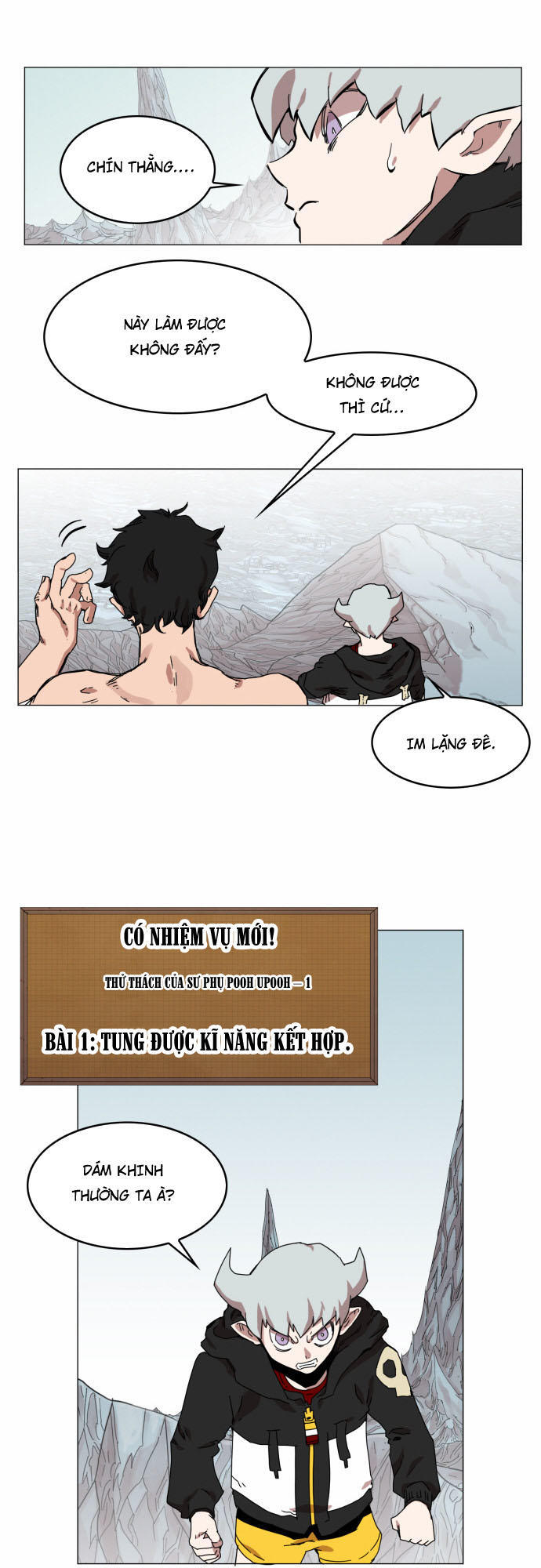 Hard Core Leveling Warrior Chapter 47 - 24