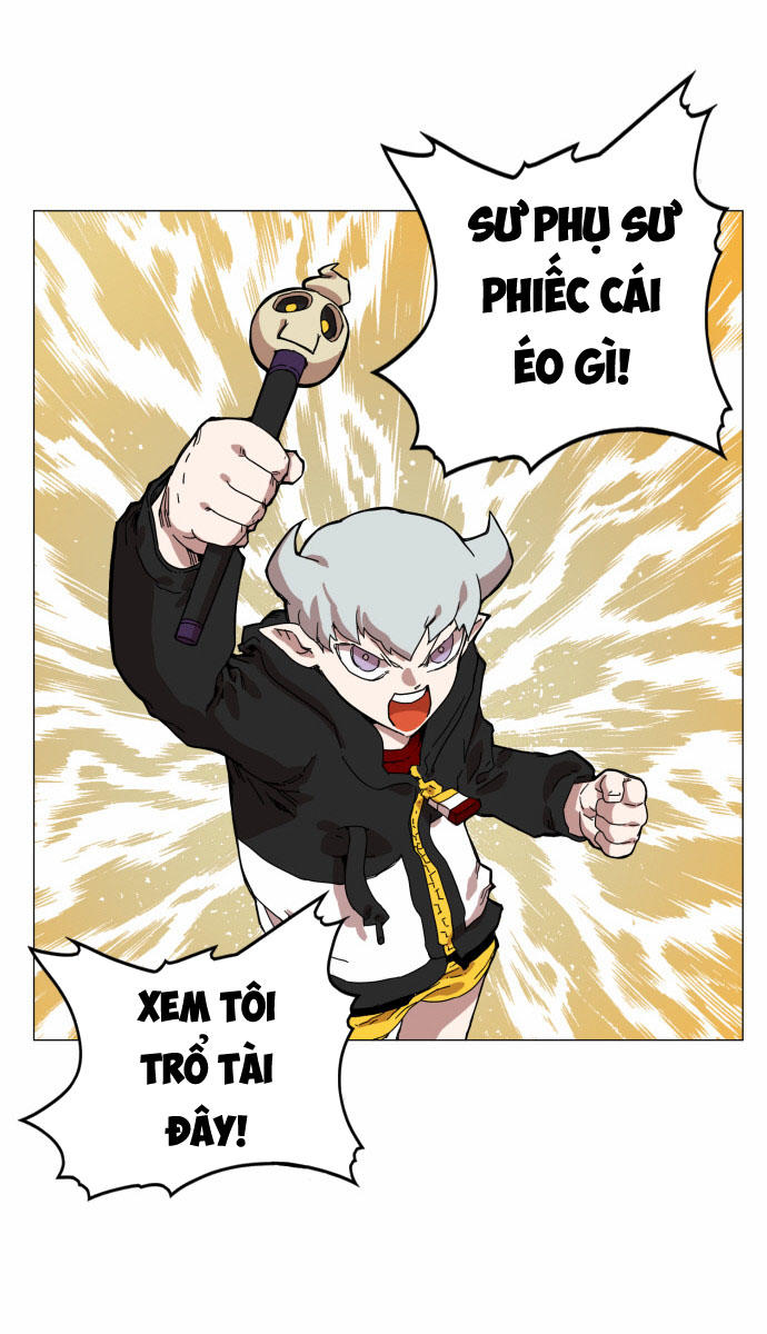 Hard Core Leveling Warrior Chapter 47 - 27