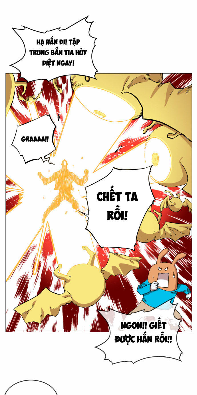 Hard Core Leveling Warrior Chapter 47 - 33