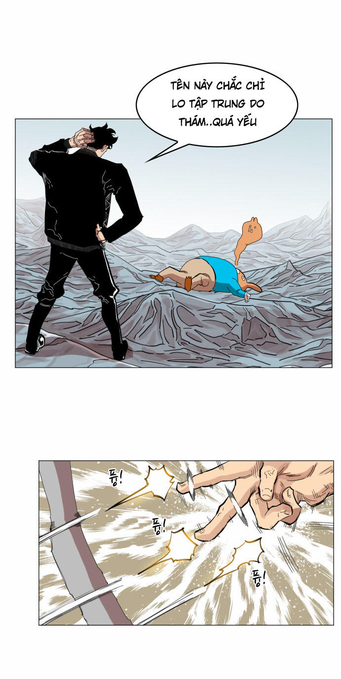Hard Core Leveling Warrior Chapter 47 - 35