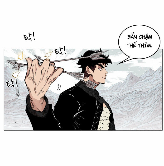 Hard Core Leveling Warrior Chapter 47 - 36