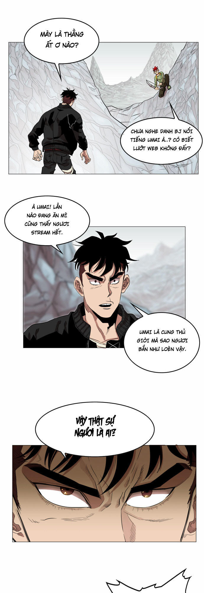 Hard Core Leveling Warrior Chapter 47 - 37