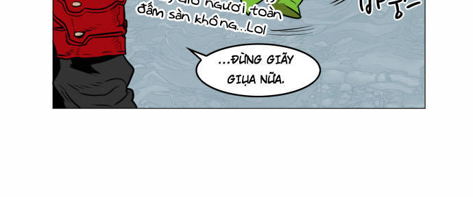 Hard Core Leveling Warrior Chapter 47 - 43