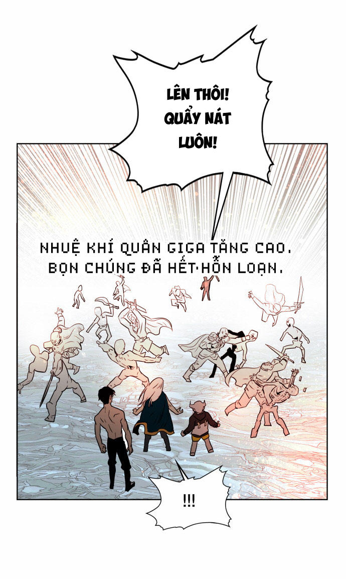 Hard Core Leveling Warrior Chapter 47 - 9