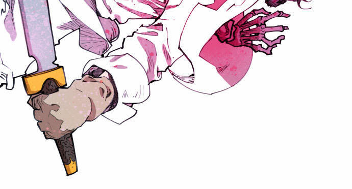 Hard Core Leveling Warrior Chapter 48 - 11