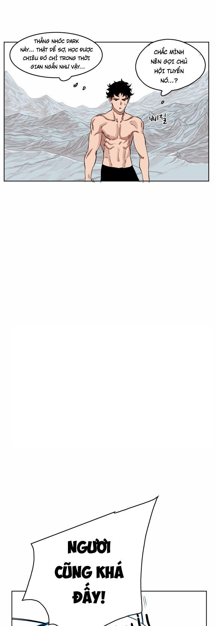 Hard Core Leveling Warrior Chapter 48 - 15