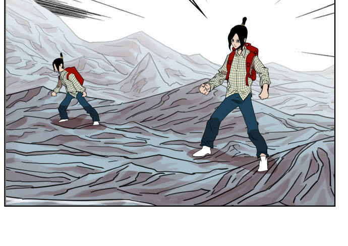 Hard Core Leveling Warrior Chapter 48 - 33