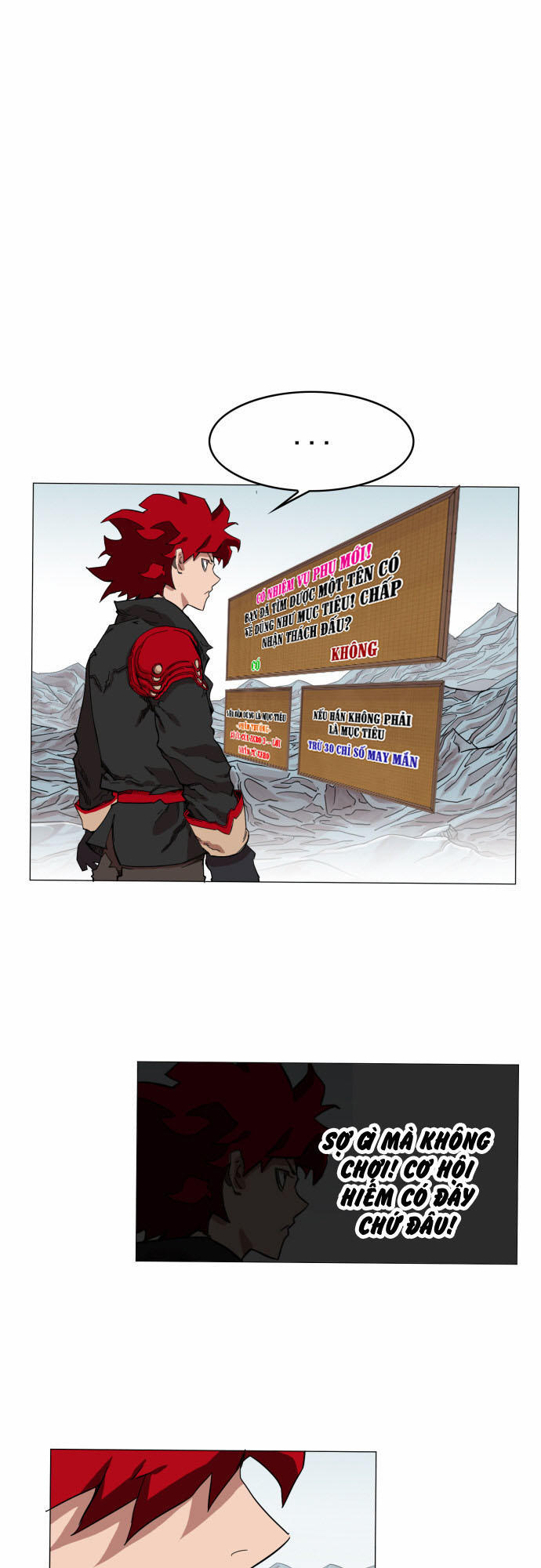 Hard Core Leveling Warrior Chapter 48 - 39
