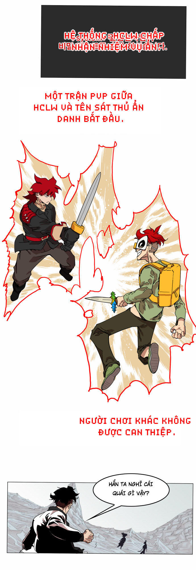 Hard Core Leveling Warrior Chapter 48 - 41