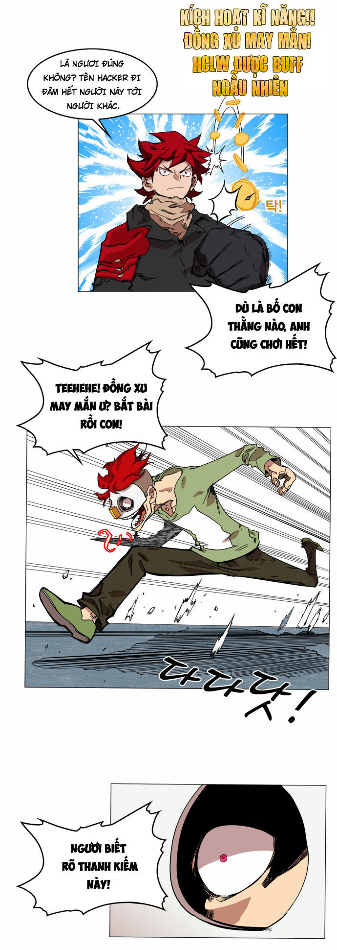 Hard Core Leveling Warrior Chapter 48 - 43