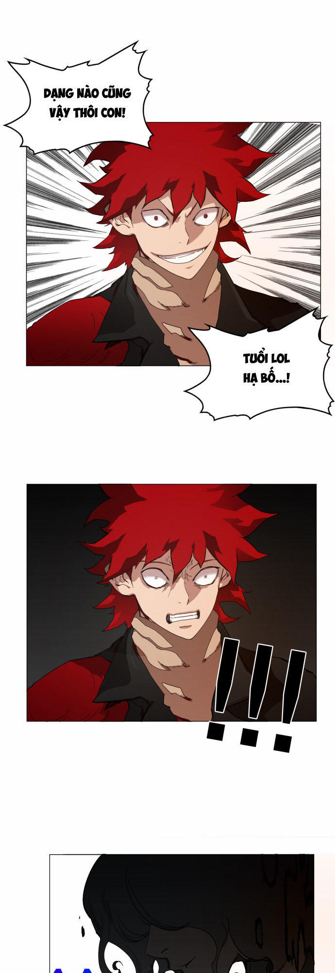 Hard Core Leveling Warrior Chapter 48 - 50