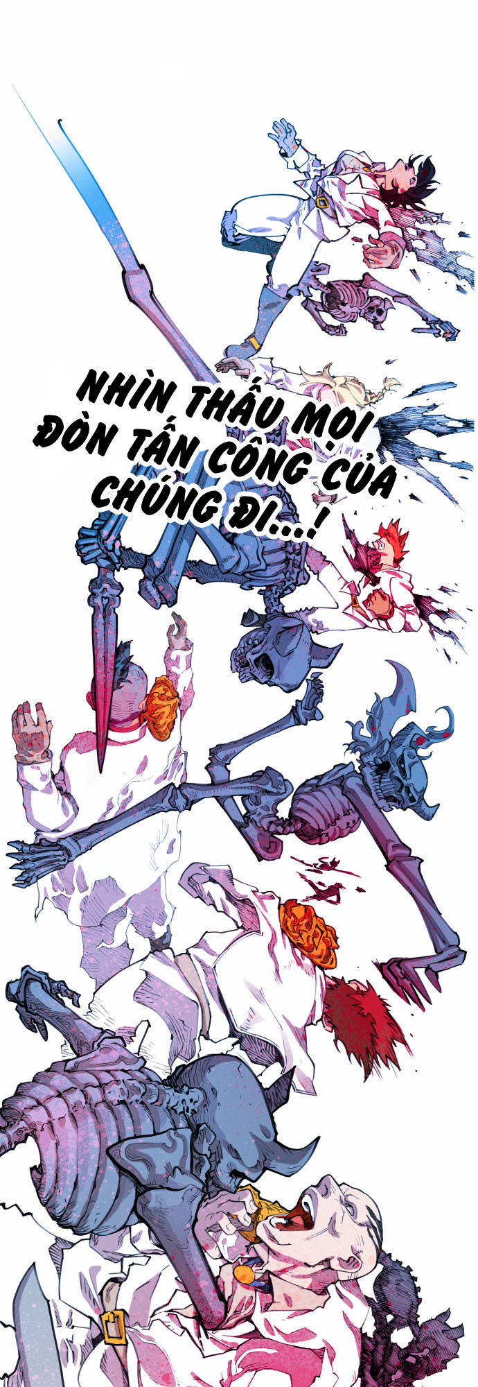 Hard Core Leveling Warrior Chapter 48 - 10