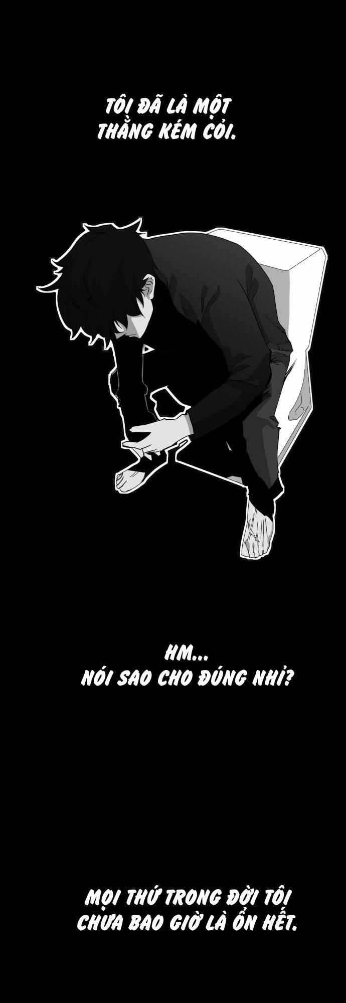 Hard Core Leveling Warrior Chapter 49 - 1