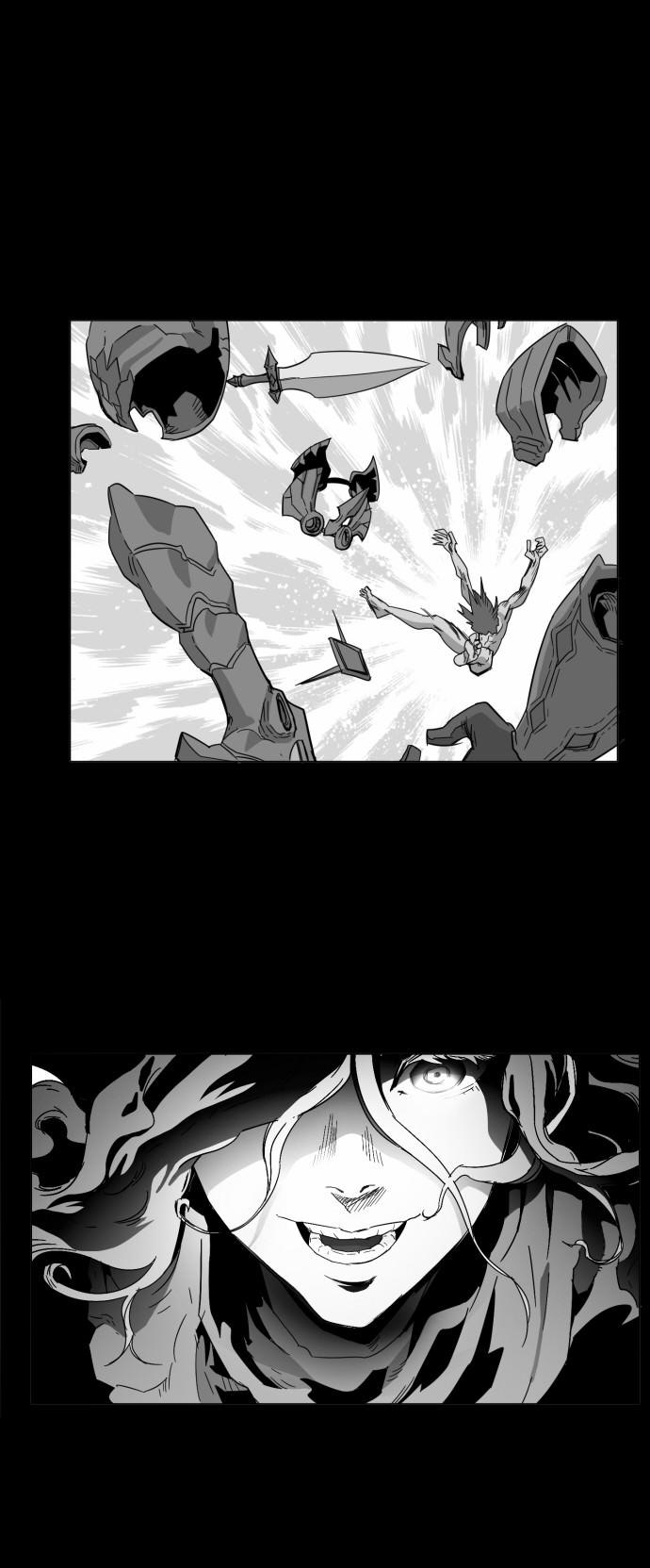 Hard Core Leveling Warrior Chapter 49 - 14