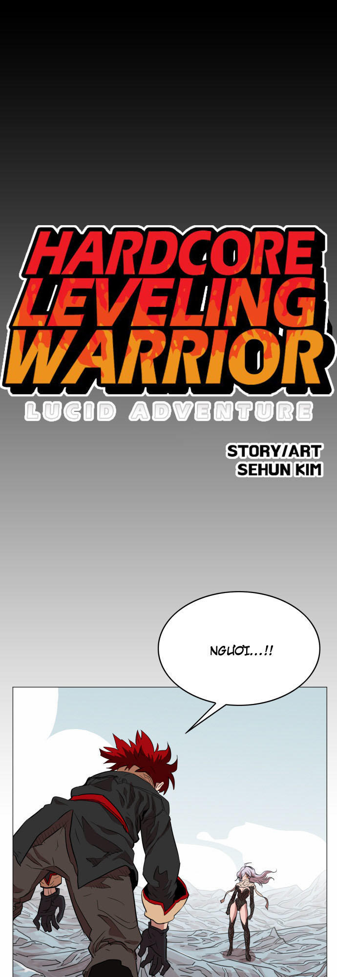 Hard Core Leveling Warrior Chapter 49 - 16
