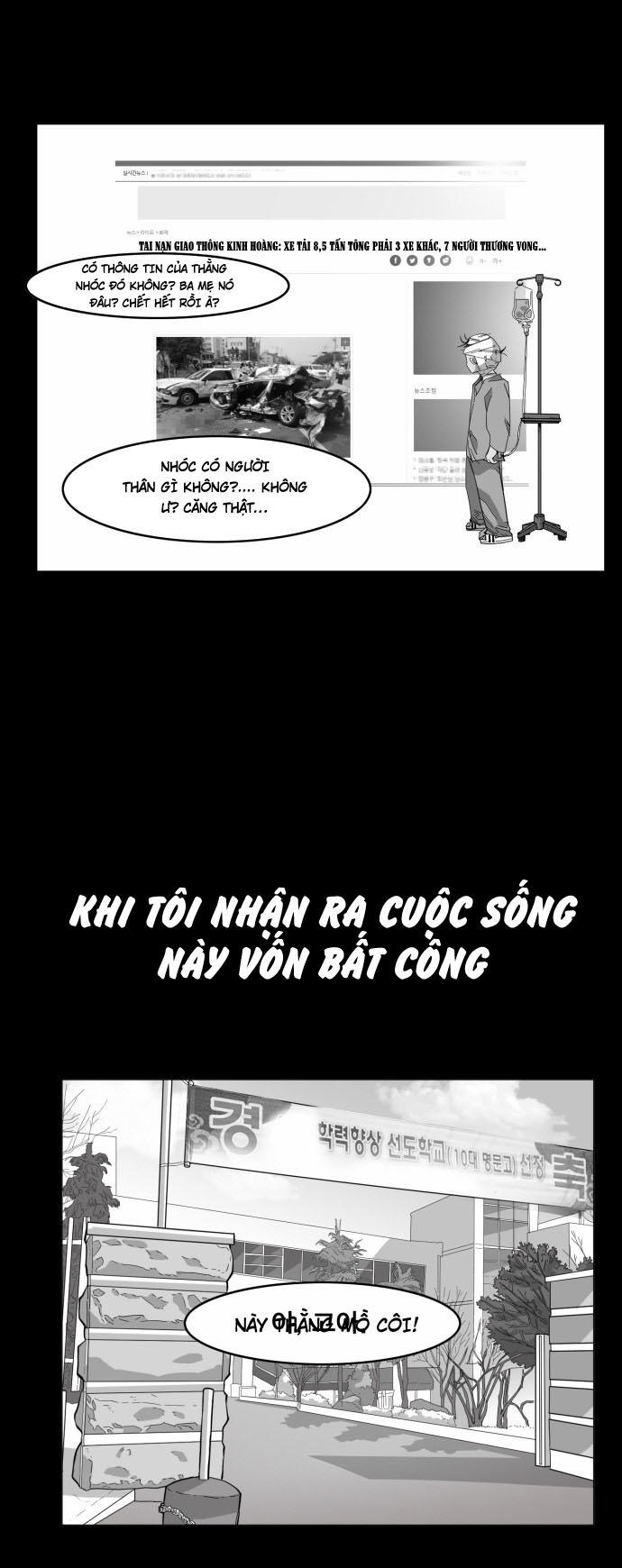 Hard Core Leveling Warrior Chapter 49 - 3