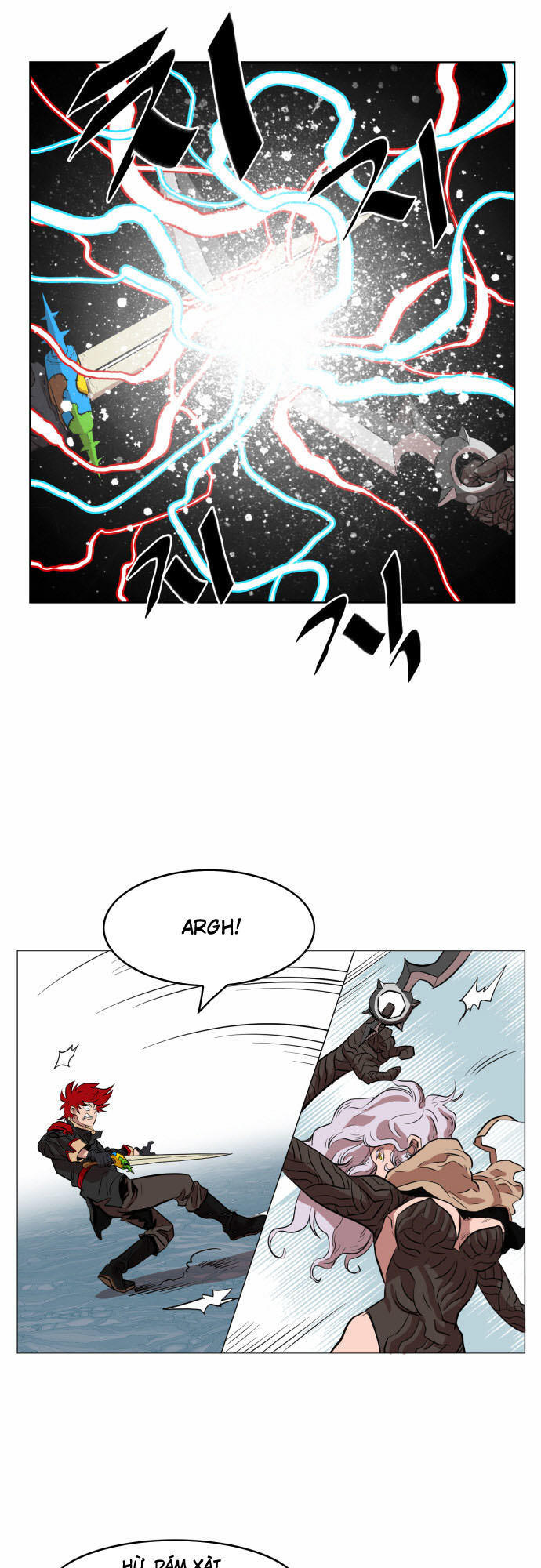 Hard Core Leveling Warrior Chapter 49 - 23