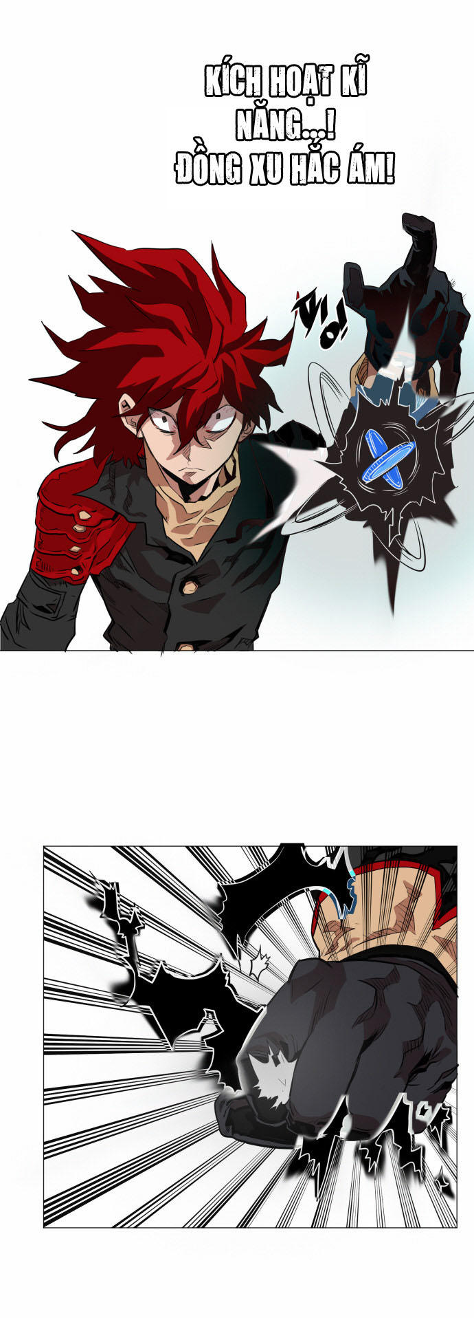 Hard Core Leveling Warrior Chapter 49 - 26