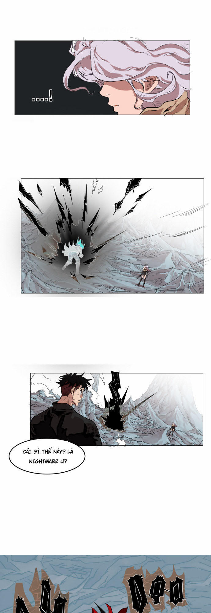 Hard Core Leveling Warrior Chapter 49 - 27