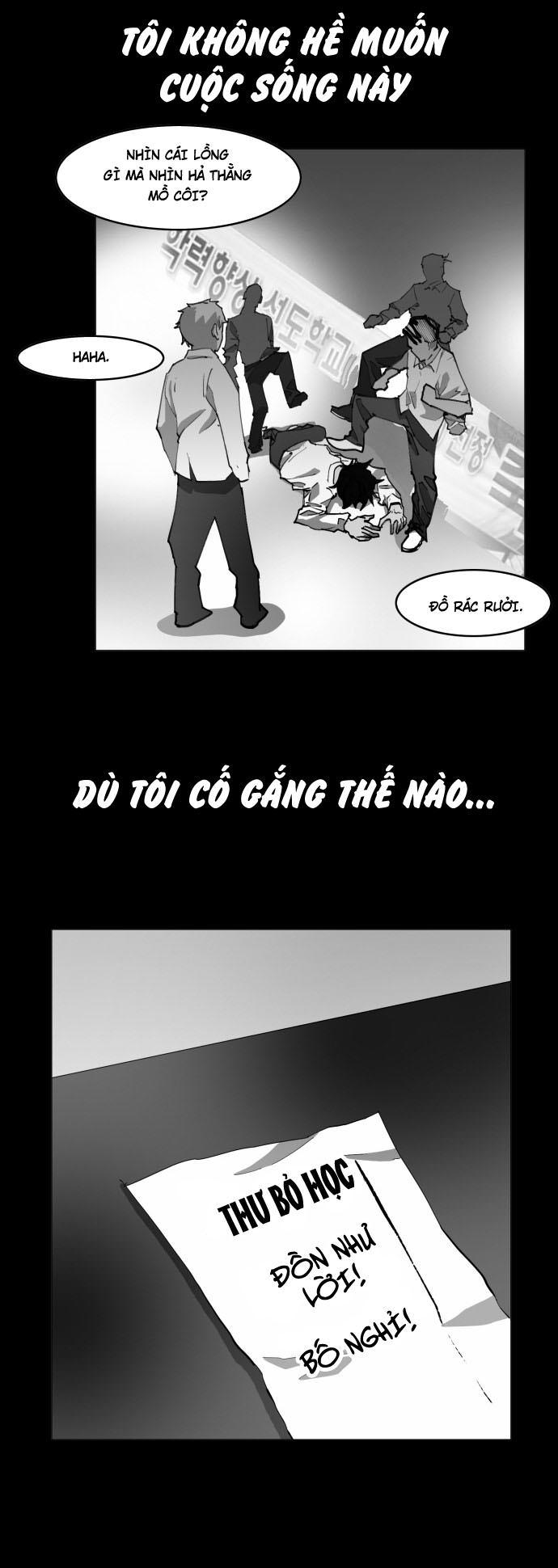 Hard Core Leveling Warrior Chapter 49 - 4