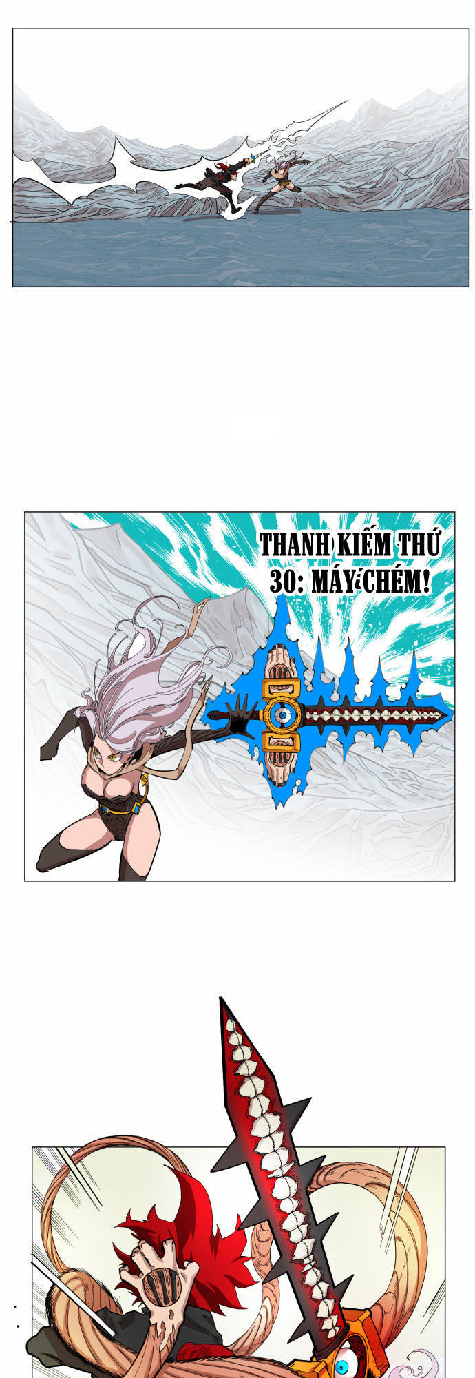 Hard Core Leveling Warrior Chapter 49 - 34