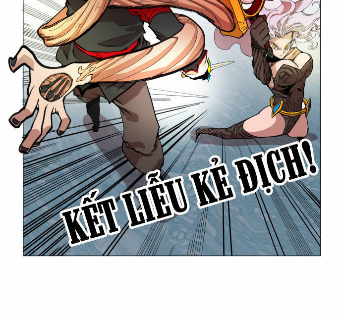 Hard Core Leveling Warrior Chapter 49 - 35