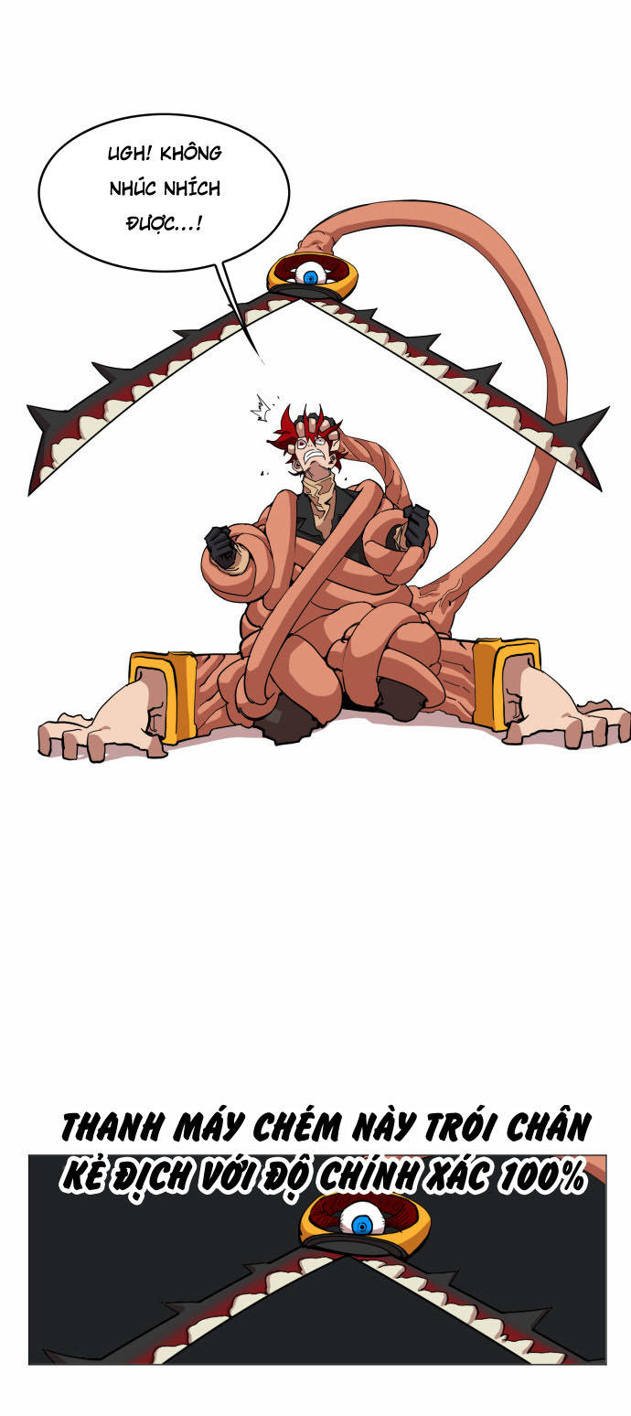 Hard Core Leveling Warrior Chapter 49 - 36