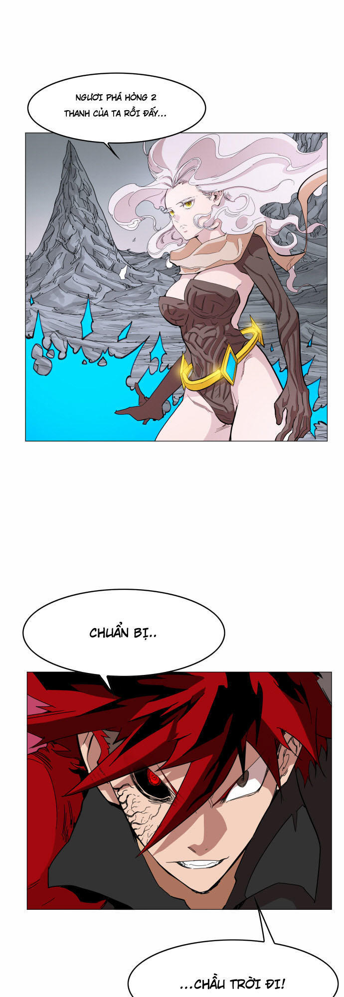 Hard Core Leveling Warrior Chapter 49 - 39